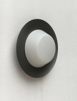 BUR Plafoniere Wall Lamp Wandleuchte zu Mid Century 50s 60er Teak - Hamburg Hamburg-Nord