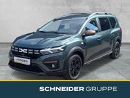 Dacia Jogger, ECO-G 100 Extreme, Jahr 2024 - Zwickau