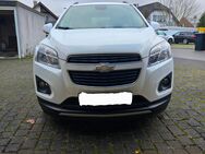 Chevrolet Trax 2013 Baujahr - Bad Arolsen