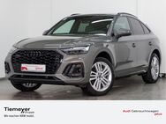 Audi Q5, Sportback 40 TDI Q S LINE LM20, Jahr 2024 - Bochum