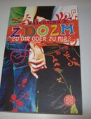 Valtentina F. zu dir oder zu mir in 59597