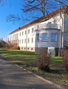 Wohnanlage mit Service - Ducherow