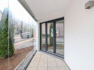 !!! ACHTUNG - WBS erforderlich !!! Traumhafte 4-Zi.-Wohnung mit Balkon in "Erstbezug" - Metzingen