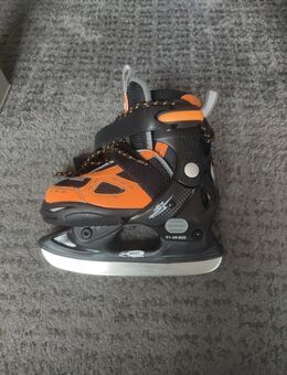 Kinderschlittschuhe - Karlsfeld