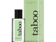 Taboo Libertin für Männer - 50 ml - Delitzsch