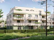 Moderne Wohnung mit viel Komfort in Schönefeld - Schönefeld
