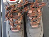 Raichle Wanderschuhe Gr.5-1/2 TOP Zustand, neuwertig - Essen