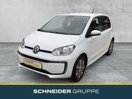 VW up, up e, Jahr 2018 - Zwickau