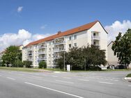 Helle, freundliche 3 Zimmer Wohnung - Halberstadt