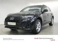 Audi Q5, 40 TDI quattro S line, Jahr 2021 - Passau