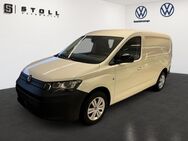 VW Caddy, 2.0 TDI Maxi Cargo Motor Getriebe, Jahr 2022 - Lörrach