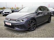 VW Golf VIII 2.0 TSI GTI Clubsport LED Kamera Navi - Sandersdorf Brehna