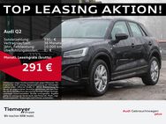 Audi Q2, 35 TFSI S LINE, Jahr 2024 - Gelsenkirchen