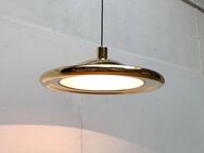 Luci Italia Ufo Pendant Lamp zu Space Age Mid Century 60er 70er - Hamburg Hamburg-Nord