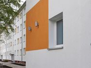 Smarter Wohnen: 4-Zimmer-Wohnung mit Durchgangszimmer - Bremen