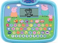 Vtech® Lerntablet Peppa Pig, Peppas, mit Soundeffekten