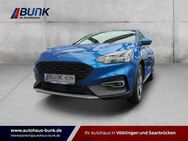 Ford Focus Active Style 1.0l EcoBoost /Panoramadach - Völklingen