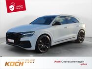 Audi Q8, 6.8 50 TDI q 1500, Jahr 2022 - Schwäbisch Hall