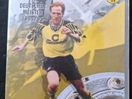 Borussia Dortmund - ran-Edition 94/95 VHS - Essen