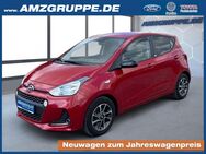 Hyundai i10, 1.0 5tg YES Winterpak, Jahr 2019 - Stollberg (Erzgebirge)