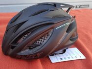 Rudy Project Fahrradhelm Racemaster Black Stealth Matte XS, S-M - Rödermark Zentrum