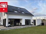 Neuwertiges Einfamilienhaus sucht neue Eigentümer - Werl