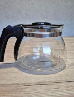 Melitta Enjoy Glas Kanne für Enjoy Filterkaffeemaschinen Typ 100201, Schwarz - Hemmingen (Niedersachsen)