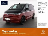 VW T7 Multivan, 2.0 TSI Multivan KÜ OPF Style, Jahr 2025 - Neumarkt (Oberpfalz)