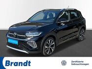 VW T-Cross, 1.5 TSI R-LINE, Jahr 2024 - Achim