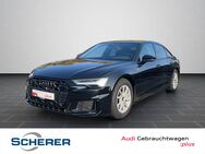 Audi A6, Limousine 45 TFSI S line, Jahr 2023 - Ludwigshafen (Rhein)