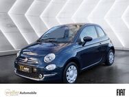 Fiat 500C, 1.0 Cabrio Mild Hybrid DolceVita, Jahr 2021 - Bietigheim-Bissingen