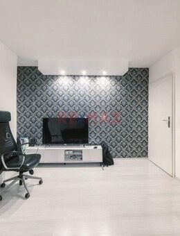 2-Zimmer-Wohnung mit Balkon - attraktiv für Anleger und Selbstnutzer - Ludwigshafen (Rhein)