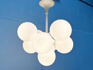 Mid Century Temde Ceiling Lamp Chandelier E.R. Nele Space Age 60s - Hamburg Hamburg-Nord