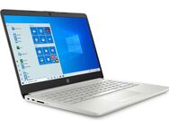 HP 14-dk1426ng Notebook 14 Zoll FHD 2,6 GHz-AMD Ryzen 3 3250U #37378 - Birkenfeld (Baden-Württemberg)