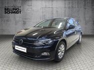 VW Polo, 1.0 TSI Highline, Jahr 2021 - Salzwedel (Hansestadt)