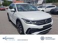 VW Tiguan, 1.4 TSI R-Line eHybrid digitales, Jahr 2021 in 59494