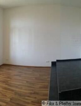 Helle 1-Raum-Wohnung mit Balkon zu vermieten! - Magdeburg
