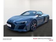 Audi R8, Spyder V10 performance TechnologiePaket, Jahr 2023 - Binzen