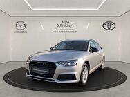 Audi A4 2.0 TDI SPORT+HEAD UP+NAV+BANG&OLUFSEN - Moers