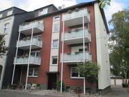 Bezugsfertige 2,5 Zimmerwohnung mit Balkon und Küchenzeile - Herne