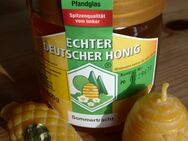 WALDHONIG aus der HONEYMEN Hobby-Imkerei in Oldenburg - Oldenburg