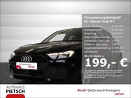 Audi A1, Sportback 30 TFSI Advanced Dig, Jahr 2023 - Melle