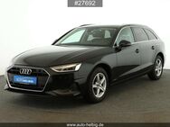 Audi A4, Avant 35 TDI ######, Jahr 2021 - Donnersdorf