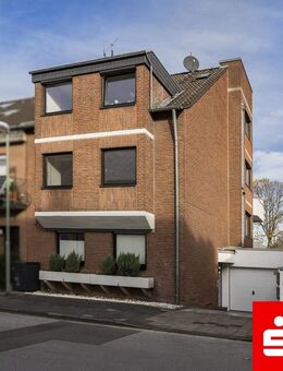 Moderne Wohnung mit Rheinblick! - Neuss