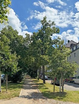 Attraktive Kapitalanlage nahe der Villa Berg! - Stuttgart