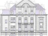 Nur 3.950,- € pro QM - Einzigartiges Galerie-Dach zum Ausbauen im Barock-Palais mit Weitblick - Berlin