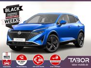 Nissan Qashqai, MHEV 158 Tekna 20Z, Jahr 2024 - Kehl