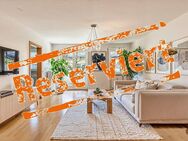 Sonniges 1-Zimmer-Apartment mit Tiefgaragenstellplatz in ruhiger Lage! - Ismaning