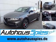 Alfa Romeo Tonale, 1.5 Mild Hybrid Veloce RKam VzAss SpurAss, Jahr 2023 - Heilbronn