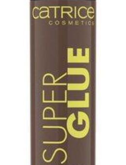 Catrice Augenbrauen-Gel Super Glue Brow Styling Gel, mit starkem Halt